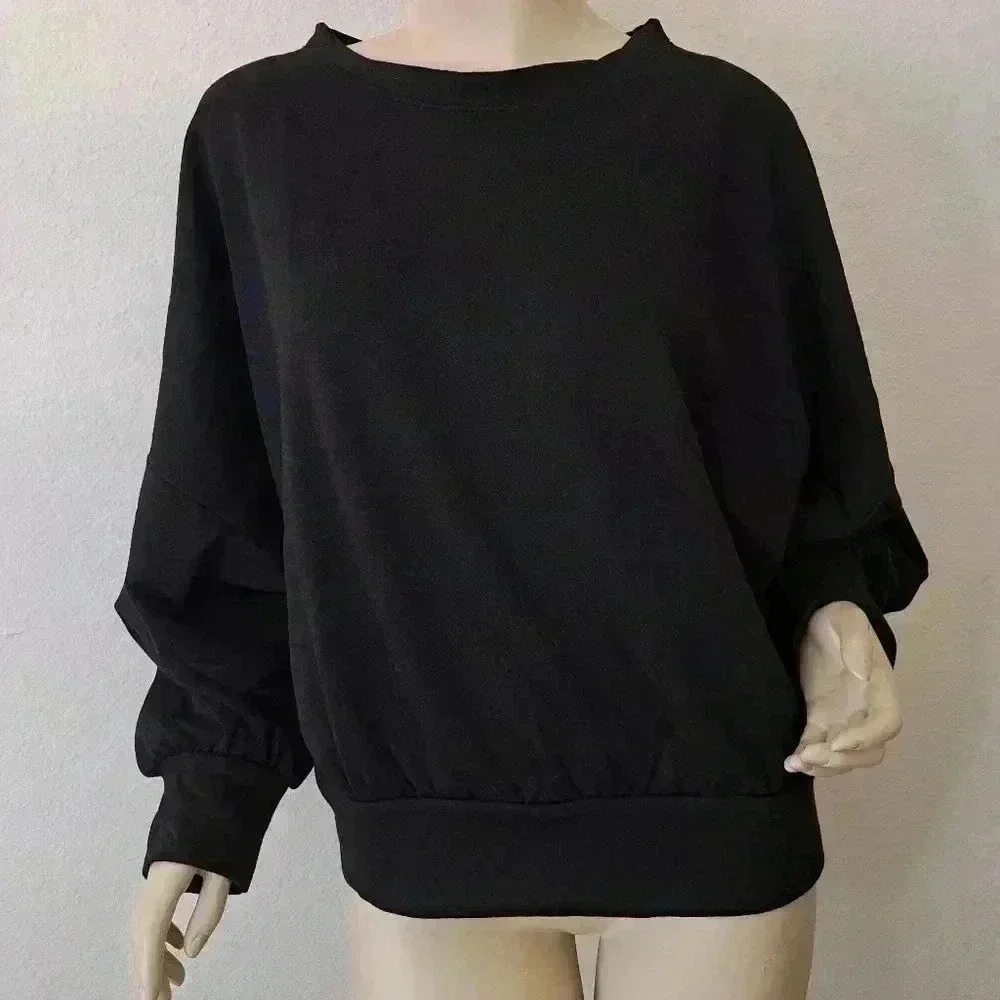 PULL OVER TOP